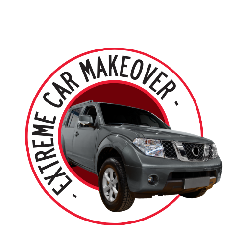 Donovan Extreme Car Makeover