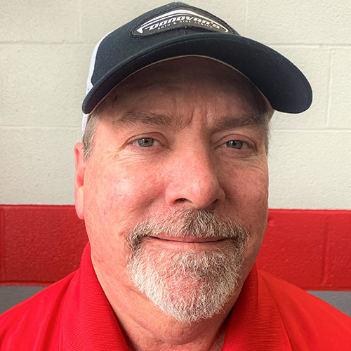 Greg - Blue Ash