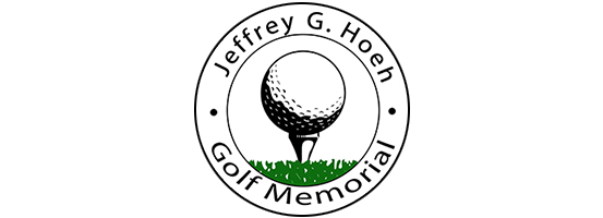 Jeffrey G. Hoeh Golf Memorial