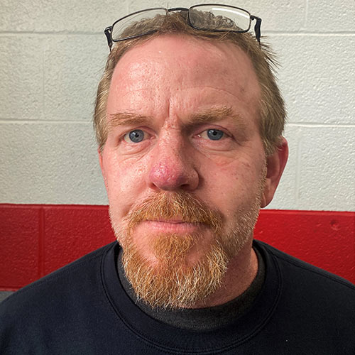 Paul - Blue Ash