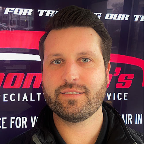 Shea Donovan - Specialty Auto Center