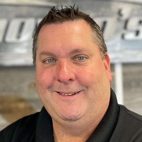 Dale Donovan