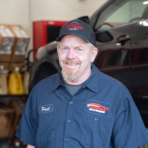 Our Story - Donovan's Auto and Tire Center