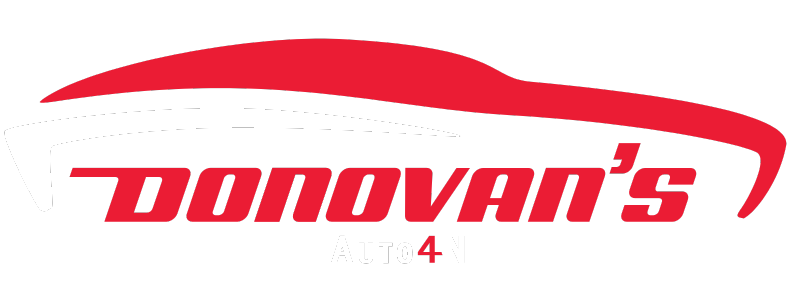Donovan's Auto4N