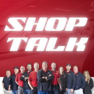 Donovan Tire Shop Talk