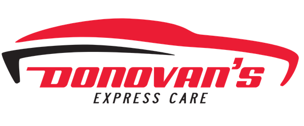 DT – Express Care Logo